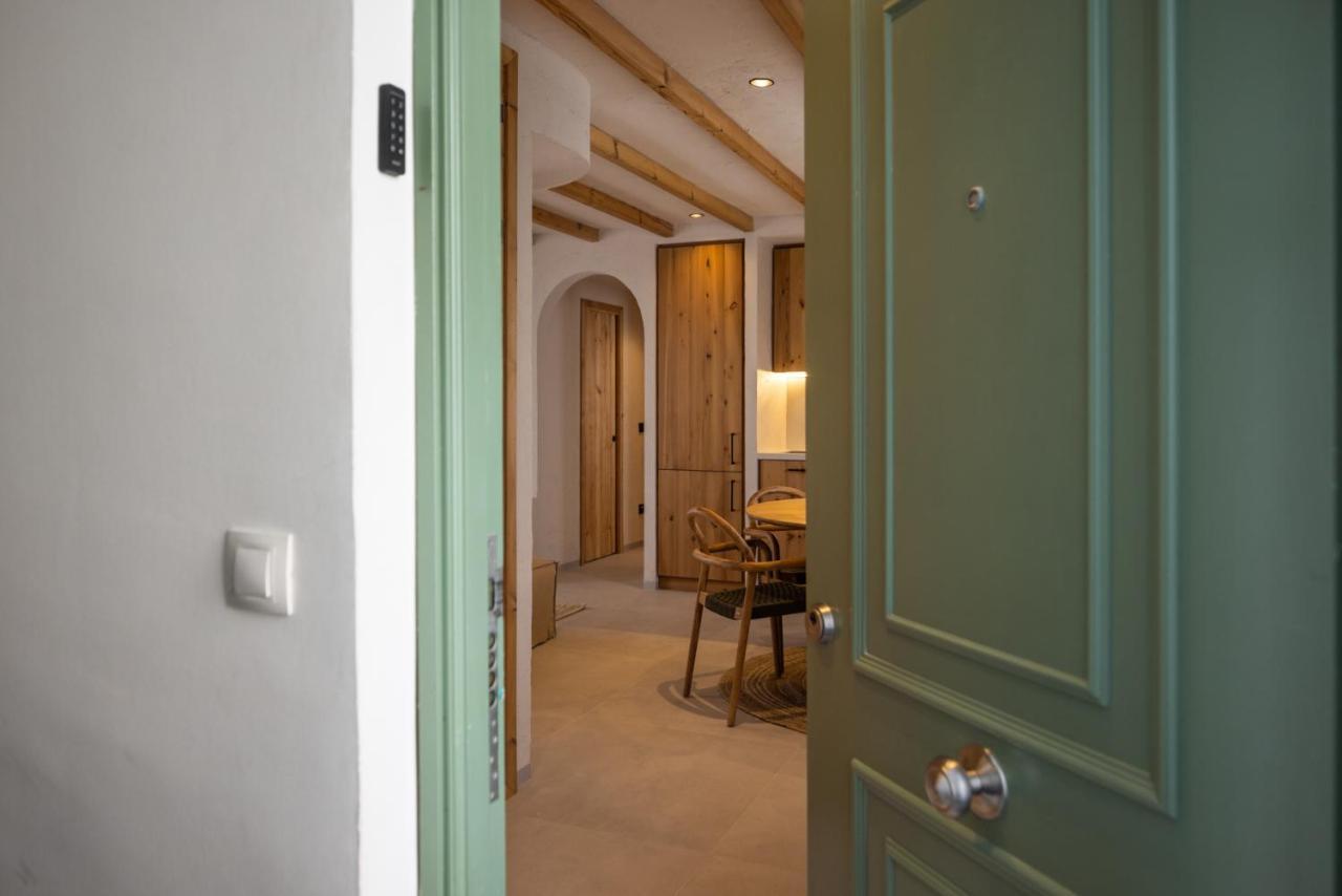 Appartement Casa La Marina - Zahara De Atunes *