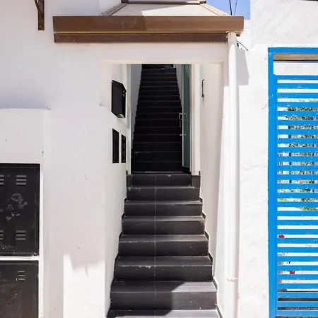 Casa La Marina - Zahara De Los Atunes Exterior photo