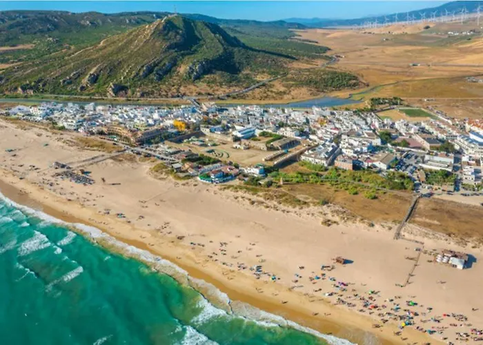 Casa La Marina - Zahara De Los Atunes