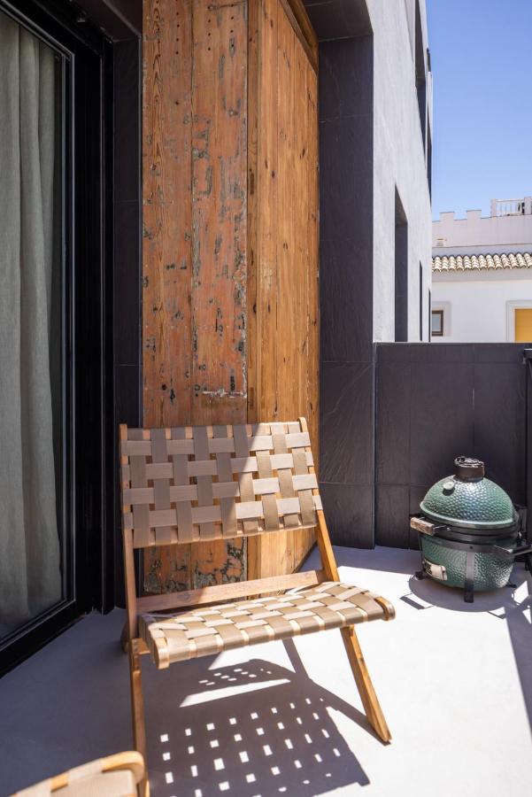 Casa La Marina - Zahara De Atunes Apartment *