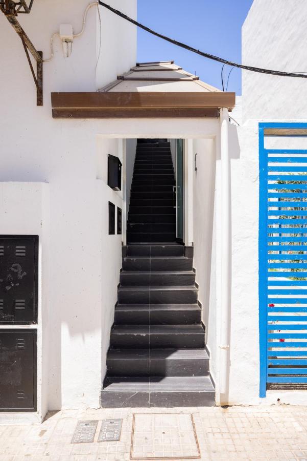 Casa La Marina - Zahara De Atunes