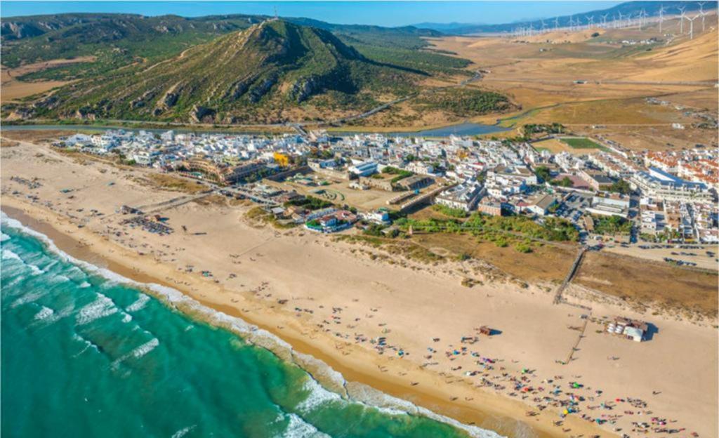 Casa La Marina - Zahara De Atunes *