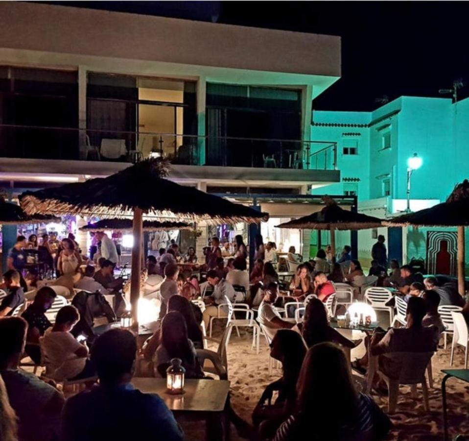 Casa La Marina - Zahara De Atunes * Zahara de los Atunes